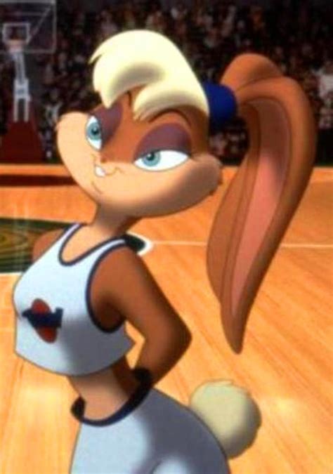 Image Space Jam Lola Space Jam Wiki Fandom Powered By Wikia