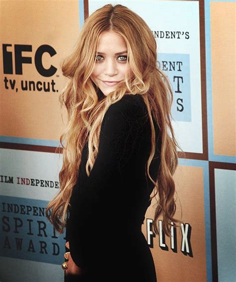 Mary Kate Olsen Netflix Little Plastic Horses Long Hair Styles