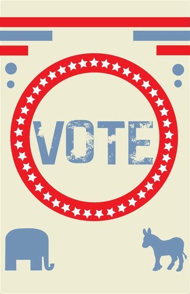 13 Best National Voter Registration Day Images On Pinterest Voting