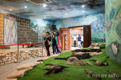 A visit to Halabja — Philipp Breu Photography - Freelance Photojournalist