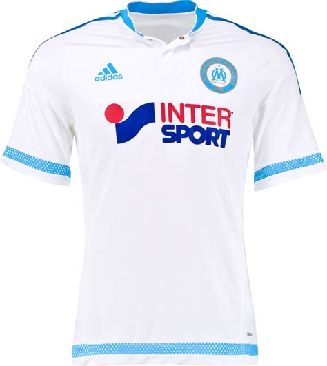 Oṃ, ॐ , ओ३म्) is a sacred sound and a spiritual symbol in indian religions. OM 2016 maillots foot Marseille 2015 2016