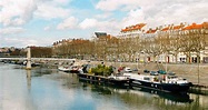 Turismo em Lyon, a cidade francesa que vai te surpreender - Carpe Mundi