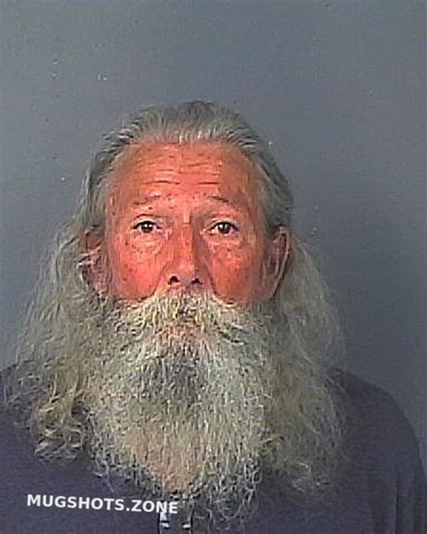 Faria Jack Charles Hernando County Mugshots Zone