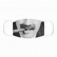 Groucho Marx Mask Sublimation Face Mask | Etsy