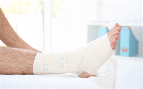Ankle Sprains Orthopedic Foot And Ankle Treatment Knoxville Tn