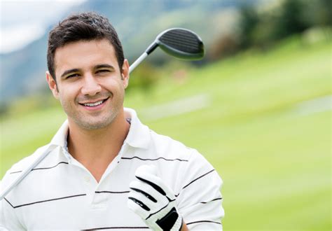 10 Best Golf Exercises To Help Improve Your Game