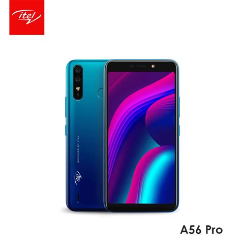What about having internet on our phone? ITEL A56 Pro Smart Phone, 100 Days Official Replacement | Shopee Philippines