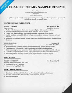 It's time for a cv makeover. Criminal Justice Resume Sample - #Law (resumecompanion.com) | Resume Samples Across All ...