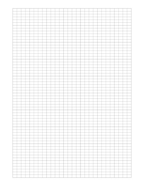 Download Printable Graph Paper Pdf 85 X 11 Background Printables