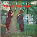 Little Willie John -Talk To Me - USA - 1958 | With the origi… | Flickr