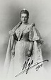1904 Queen Olga of Greece | Grand Ladies | gogm