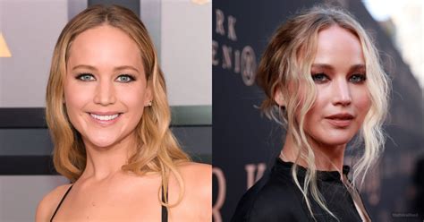 Jennifer Lawrence Reveals She Felt Gangbanged By The Planet When Her Nude Photos Were Leaked