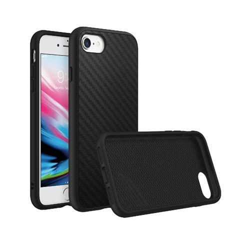 Rhinoshield Case For Iphone 8 Iphone 7 Not Plus Solidsuit Shock