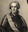 François Gaston de Lévis - Alchetron, the free social encyclopedia