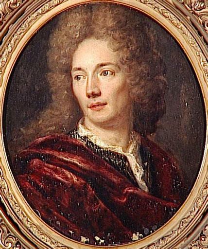 Jean De La Bruyère Histoire Et Biographie De La Bruyère Auteur Jean