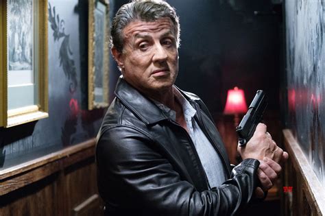 1024x576 Sylvester Stallone In Escape Plan 2 Hades 2018 Movie 1024x576