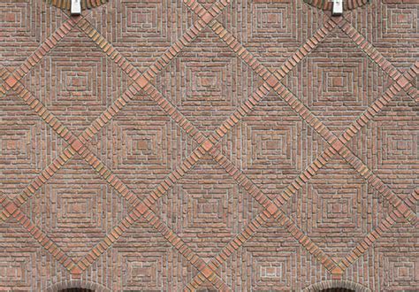 Bricksmallpatterns0013 Free Background Texture Brick Small Modern