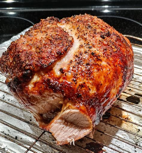 Others prefer the convenience of boneless pork butt. High-Temp Pork Roast | Recipe | Pork roast, Pork roast ...