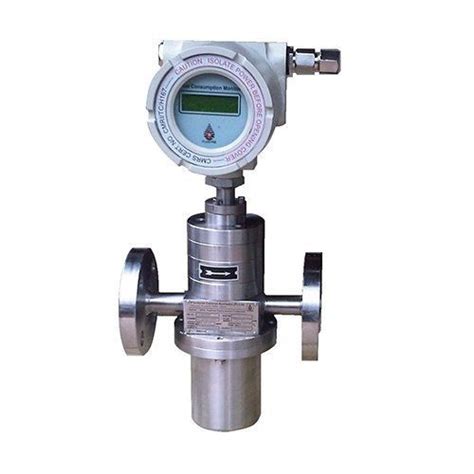 Fluidyne Diesel Flow Meter Fluidyne Control Systems Private Limited