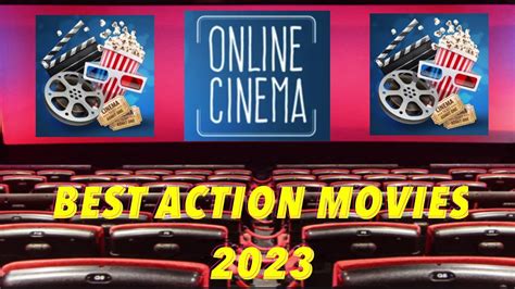 Best Upcoming Action Movies In 2023 Best New Movies 2023 Youtube