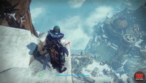 It was originally released as a pay to play game in 2017 for the playstation 4, xbox one, and microsoft windows platforms. Felwinter Peak Jumping Puzzle | Destiny: Rise of Iron