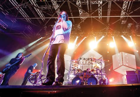 Showcase Estrena Dream Theater Live At Luna Park Cine Y Más