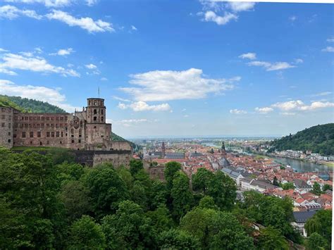 Is Heidelberg Worth Visiting In 2023 9 Reasons Why It Is My Elated