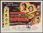 Mission Over Korea (1953) - IMDb