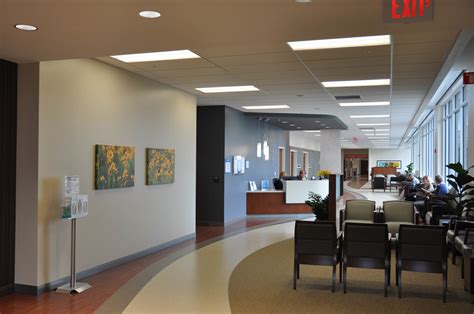 OhioHealth PickeringtonMedical Campus - Daimler