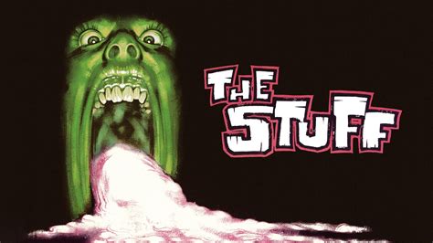 The Stuff 1985 Backdrops — The Movie Database Tmdb