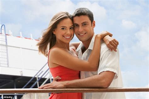 Cruise Ships Become Haven For Sexual Activity With 80 Per Cent Of