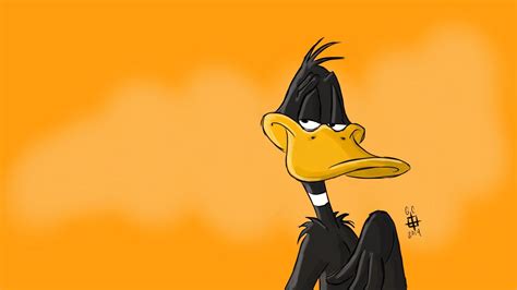 Daffy Duck Wallpapers Wallpaper Cave