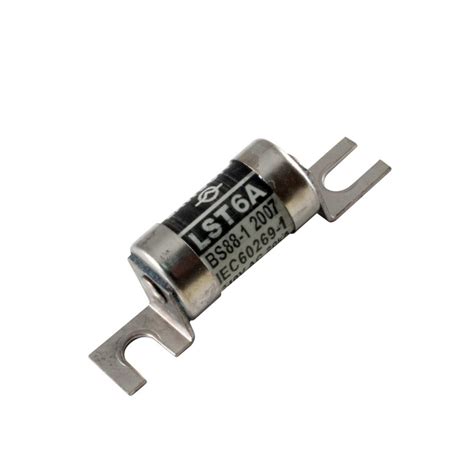 Bs Type Fuses Lawson 20a Lst Type Mullingar Electrical