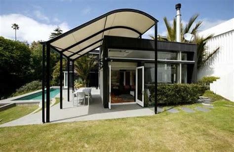 The Differences Between Awnings And Canopies Complete Blinds