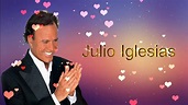 Julio Iglesias Baila Morena (Português) - YouTube