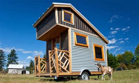 50 Best Tiny Houses For 2021