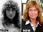 David Coverdale Plastic Surgery Before and After - CELEB-SURGERY.COM