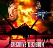 CLASSIC MOVIES: EXECUTIVE DECISION (1996)