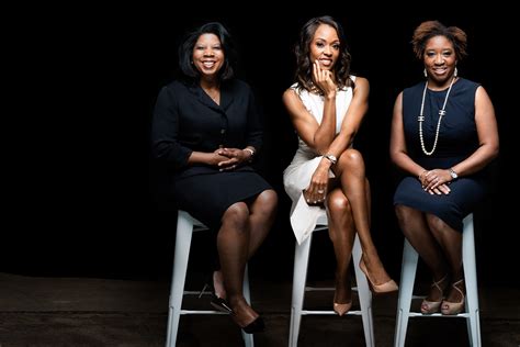 Black Women Now Hold Top Roles At Three Of Dallas Most Revered Civic