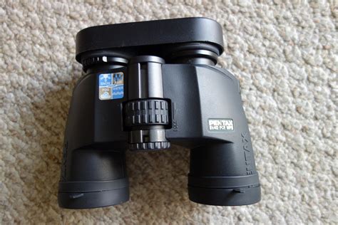 Pentax 8x40 PCF WP II Binoculars | Astromart