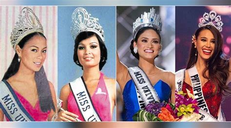 The Evolution Of The Miss Universe Crown Pushcomph