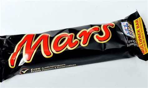 Mars Bars To Feature Fairtrade Cocoa In New Partnership Deal Life And