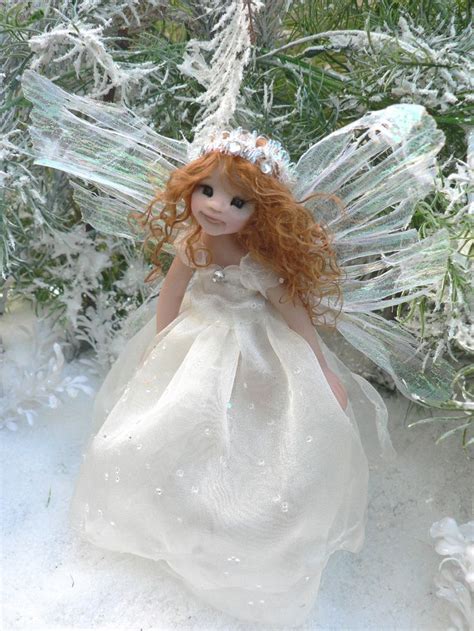 2055 Best Fairymythical Clay Images On Pinterest