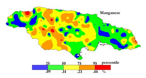Whats more, manganese and magnesium both have the chemical structure of metals. Manganese Chemistry