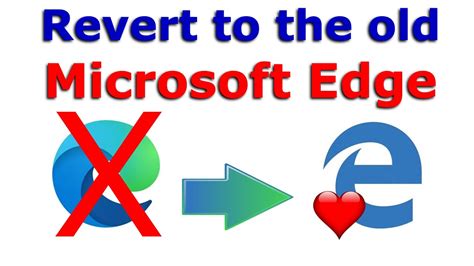 Old Microsoft Edge Download How To Run Microsoft Edge On Windows 7 Or
