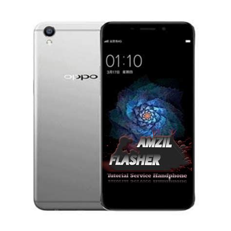 Maybe you would like to learn more about one of these? Cara Flash Oppo A37F/A37FW, Dengan File Sakti Tested 1000% ...