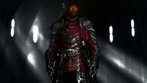 Volkihar Knight Vampire Armor фото в формате Jpeg самые лучшие