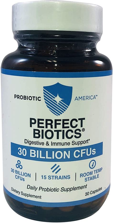 probiotic america review perfect biotics [2020] price buy reviews