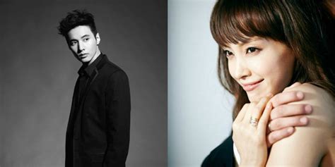 Won bin made his debut in 1997 with the kbs2tv drama propose. Won Bin and Lee Na Young confirmed to still be dating