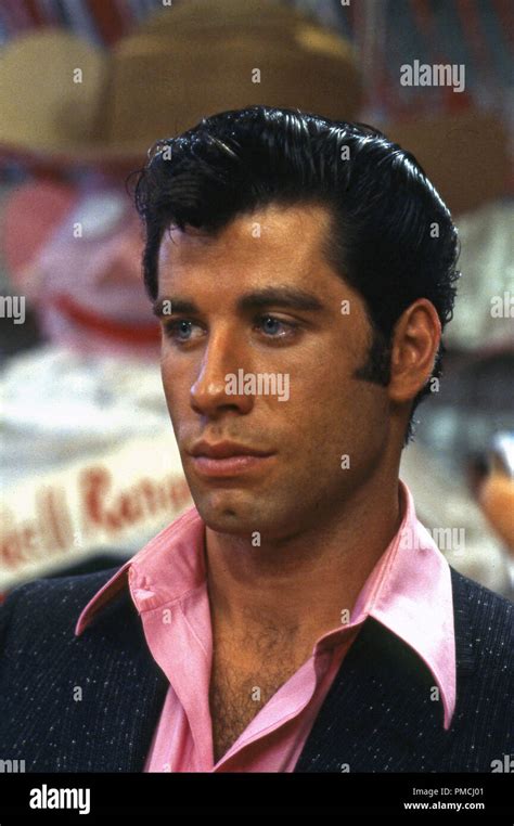 Grease John Travolta Hairstyle Get The Look With These Tips And Tricks For Flawless Hair